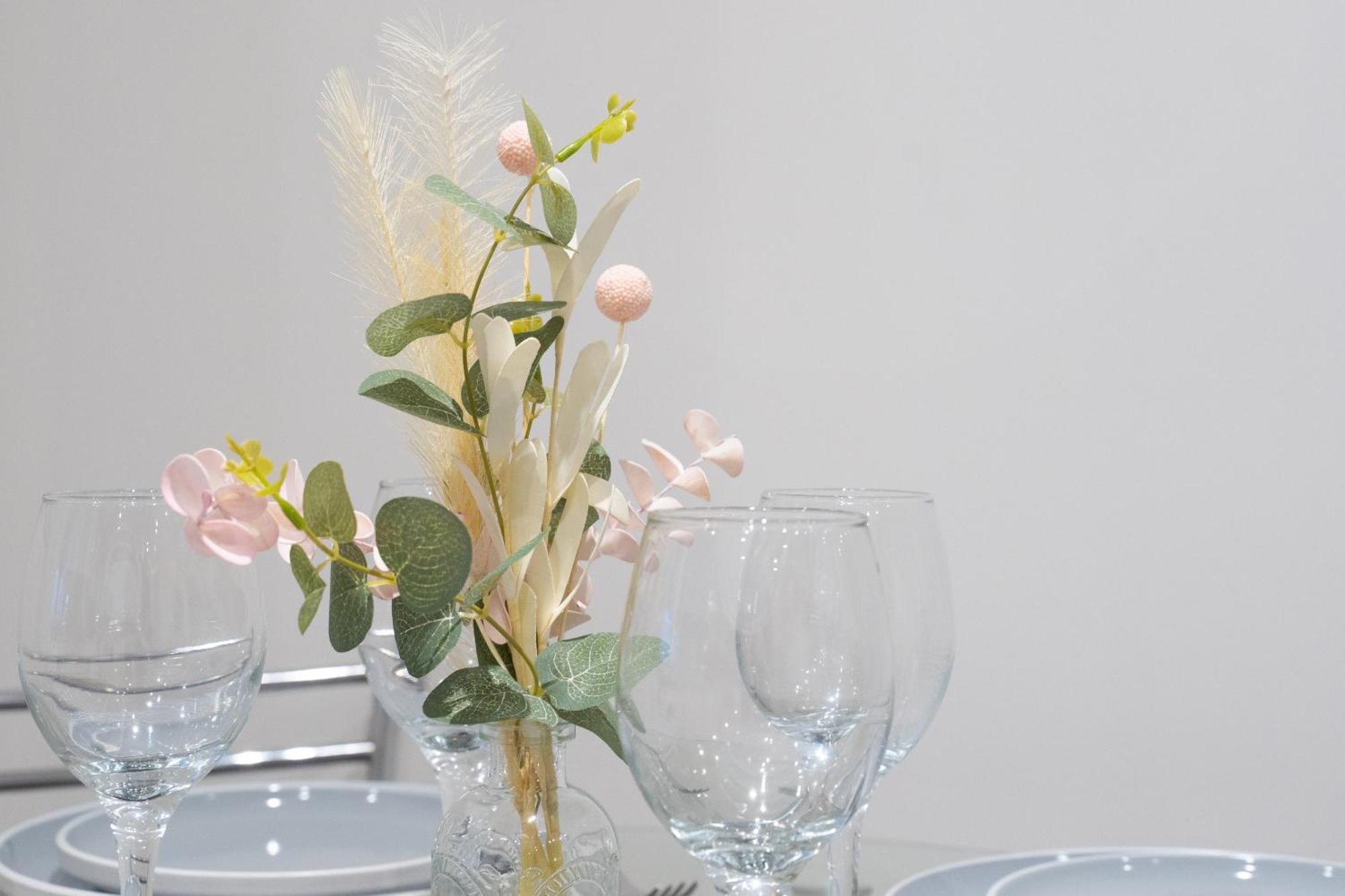Central City Stay - Sja Stays - 1 Bed Apartment Aberdeen Esterno foto